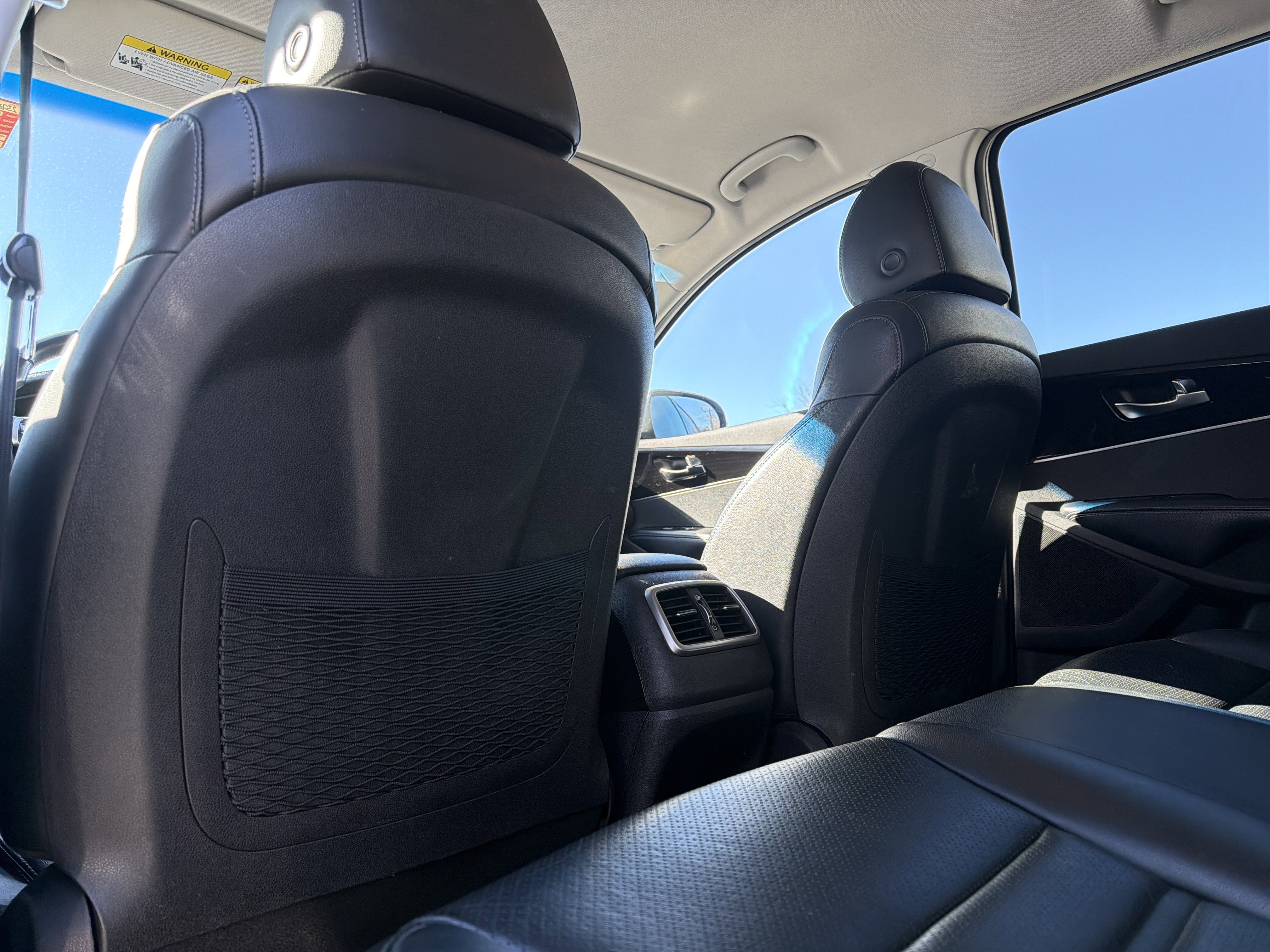 2019 Kia Sorento 3.3L EX