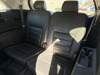 2019 Kia Sorento 3.3L EX