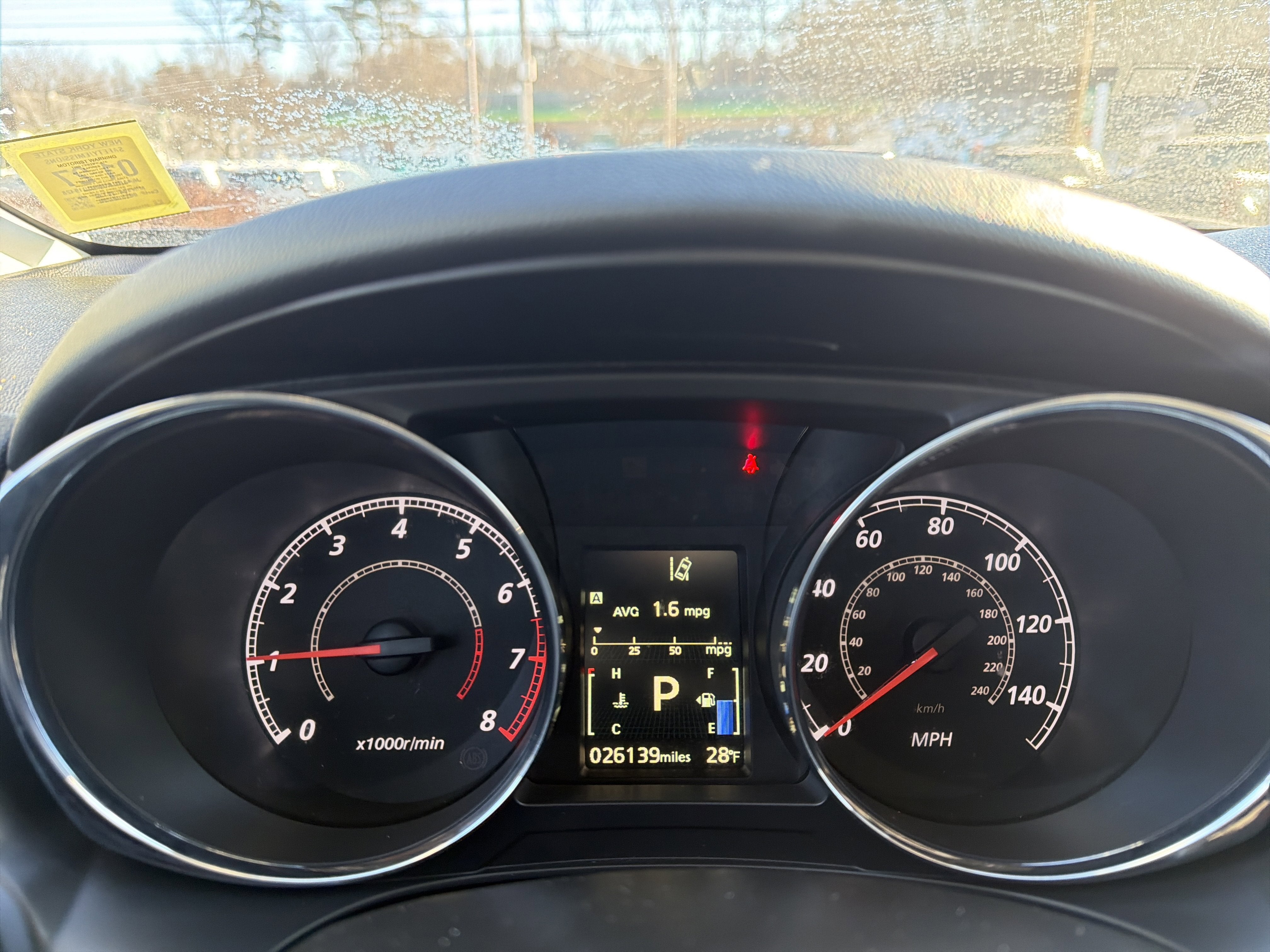 2024 Mitsubishi Outlander Sport S