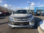 2024 Mitsubishi Outlander Sport S