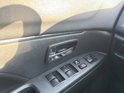 2024 Mitsubishi Outlander Sport S