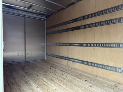 2024 Chevrolet Low Cab Forward 5500 HD Base