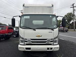 2024 Chevrolet Low Cab Forward 5500 HD Base