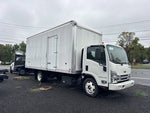 2024 Chevrolet Low Cab Forward 5500 HD Base