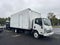2024 Chevrolet Low Cab Forward 5500 HD Base