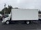 2024 Chevrolet Low Cab Forward 5500 HD Base