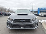2020 Subaru WRX Limited