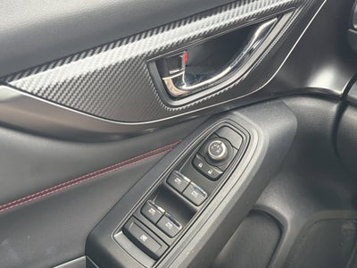 2022 Subaru WRX Limited