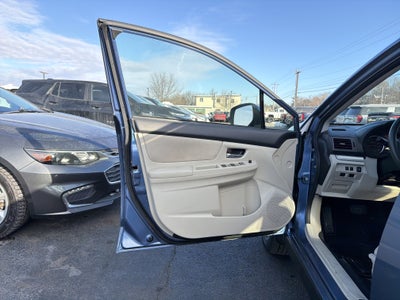 2014 Subaru XV Crosstrek 2.0i Premium