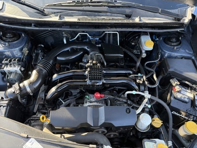 2014 Subaru XV Crosstrek 2.0i Premium