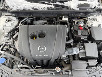 2021 Mazda Mazda3 Hatchback Preferred