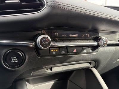 2021 Mazda Mazda3 Hatchback Preferred