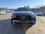 2023 Mazda Mazda CX-5 2.5 Turbo