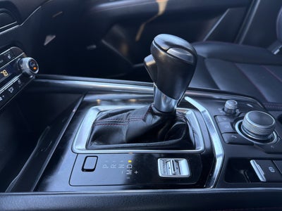 2023 Mazda Mazda CX-5 2.5 Turbo