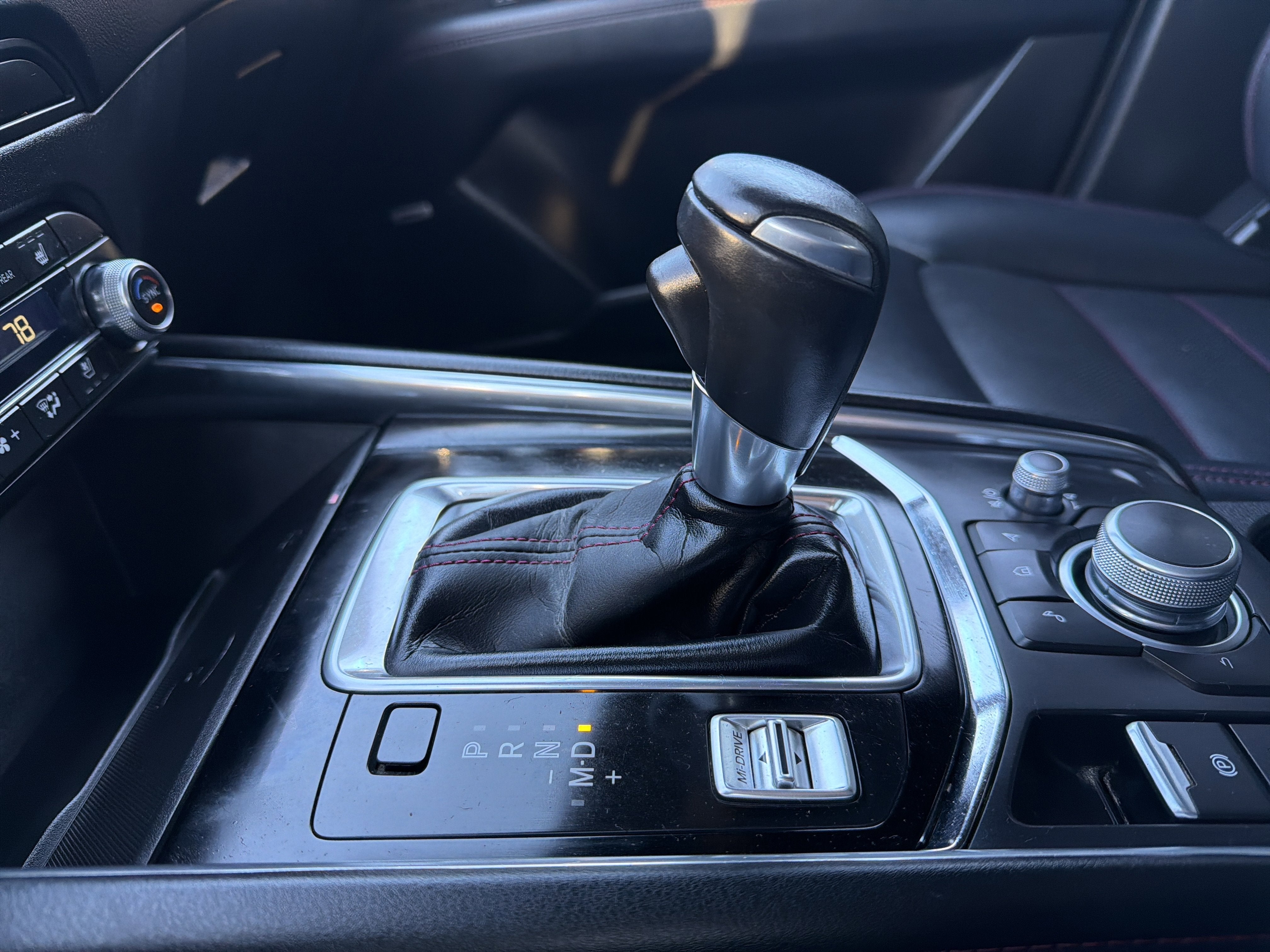 2023 Mazda Mazda CX-5 2.5 Turbo