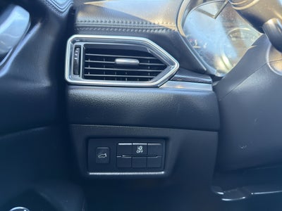 2023 Mazda Mazda CX-5 2.5 Turbo