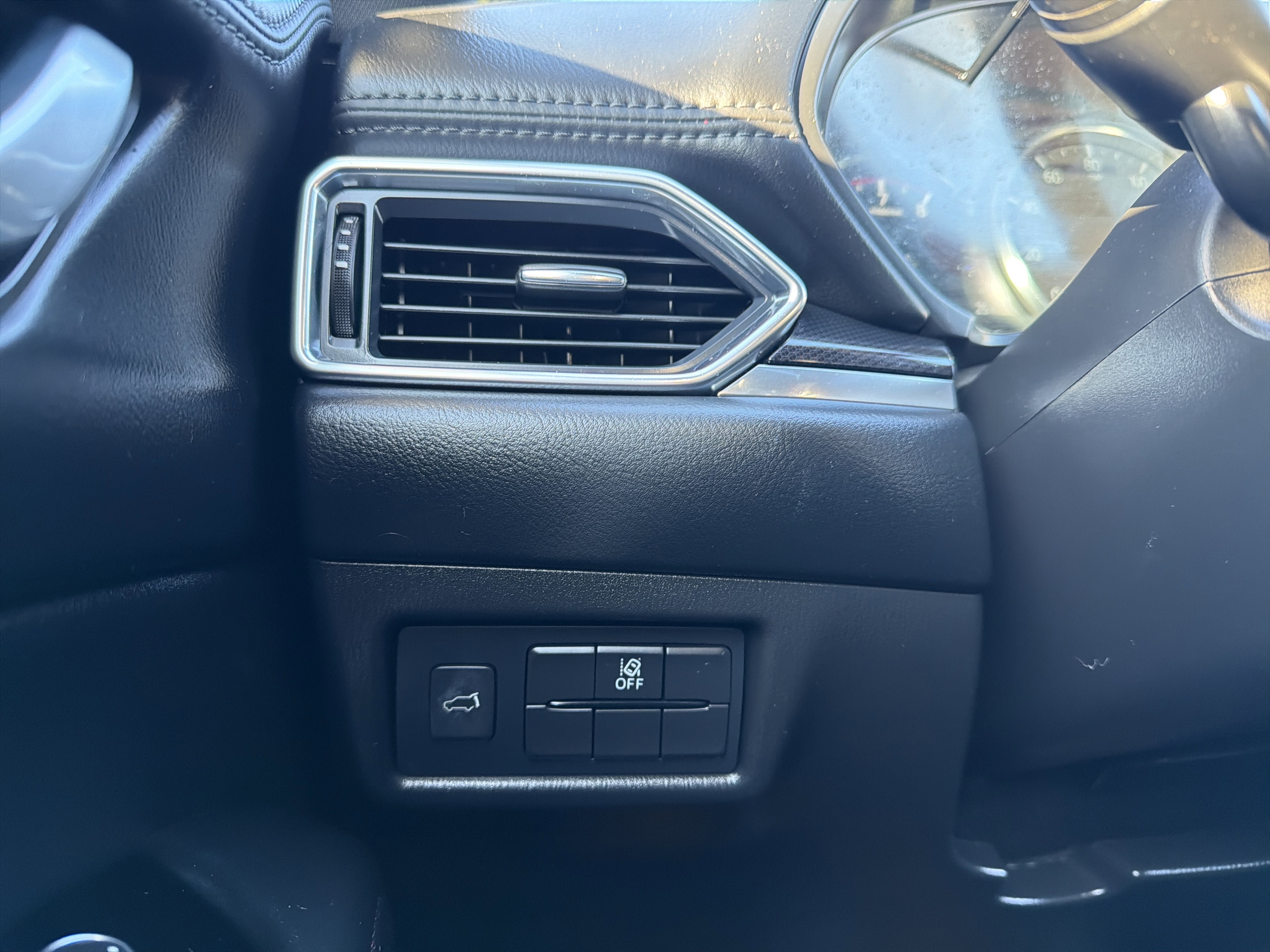 2023 Mazda Mazda CX-5 2.5 Turbo