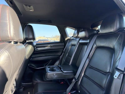 2023 Mazda Mazda CX-5 2.5 Turbo