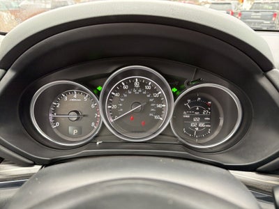 2017 Mazda Mazda CX-5 Grand Select