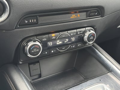 2017 Mazda Mazda CX-5 Grand Select