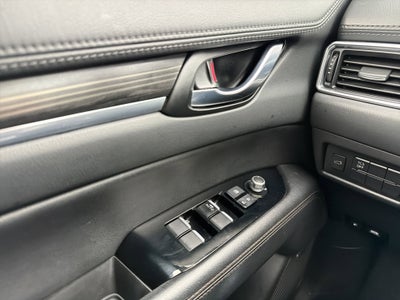 2017 Mazda Mazda CX-5 Grand Select