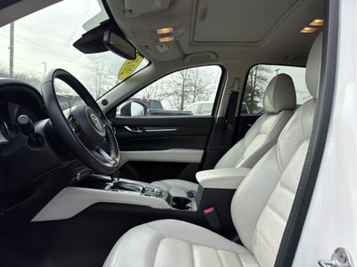 2019 Mazda Mazda CX-5 Grand Touring