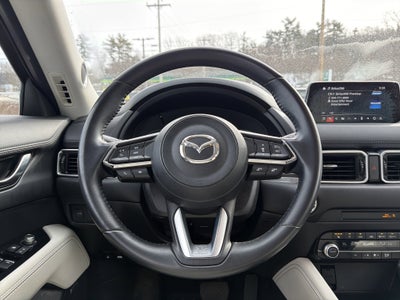 2019 Mazda Mazda CX-5 Grand Touring