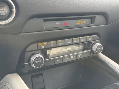 2019 Mazda Mazda CX-5 Grand Touring