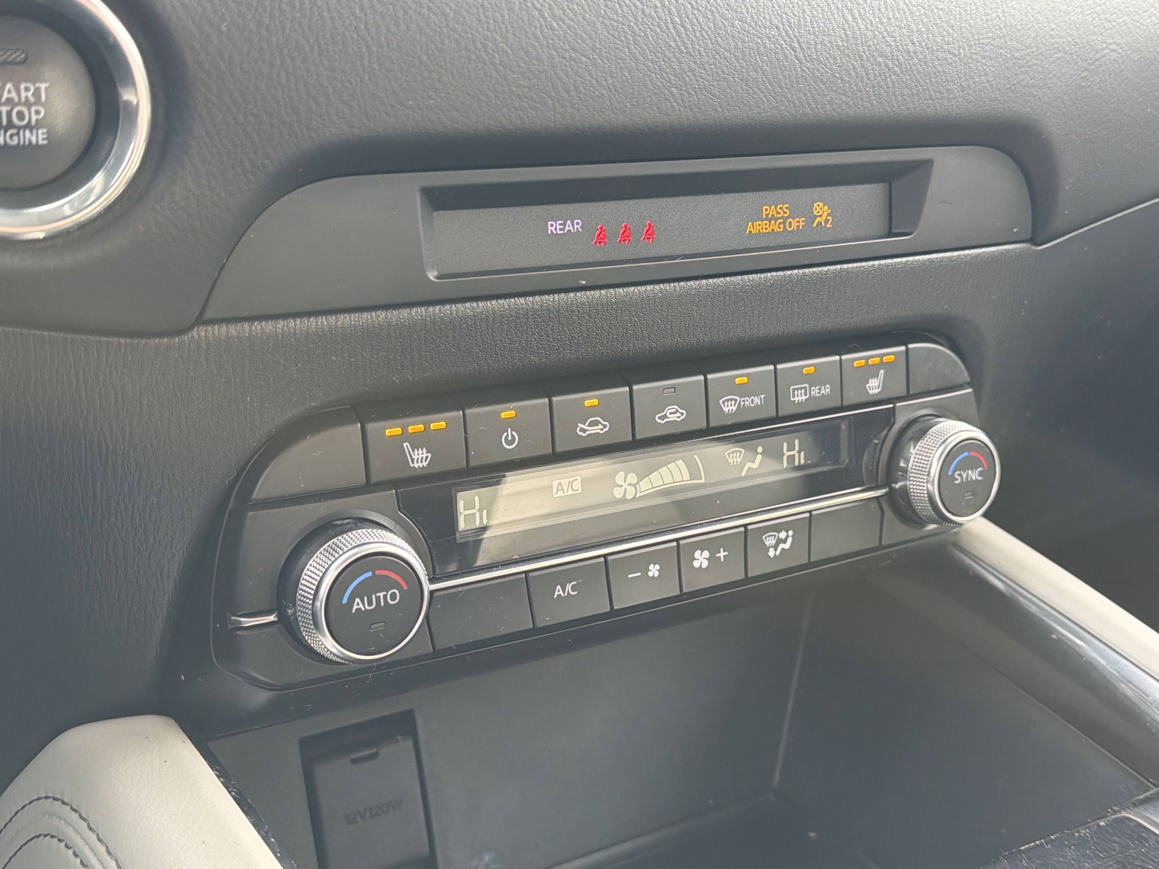 2019 Mazda Mazda CX-5 Grand Touring