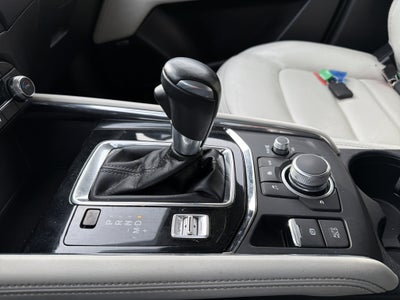 2019 Mazda Mazda CX-5 Grand Touring