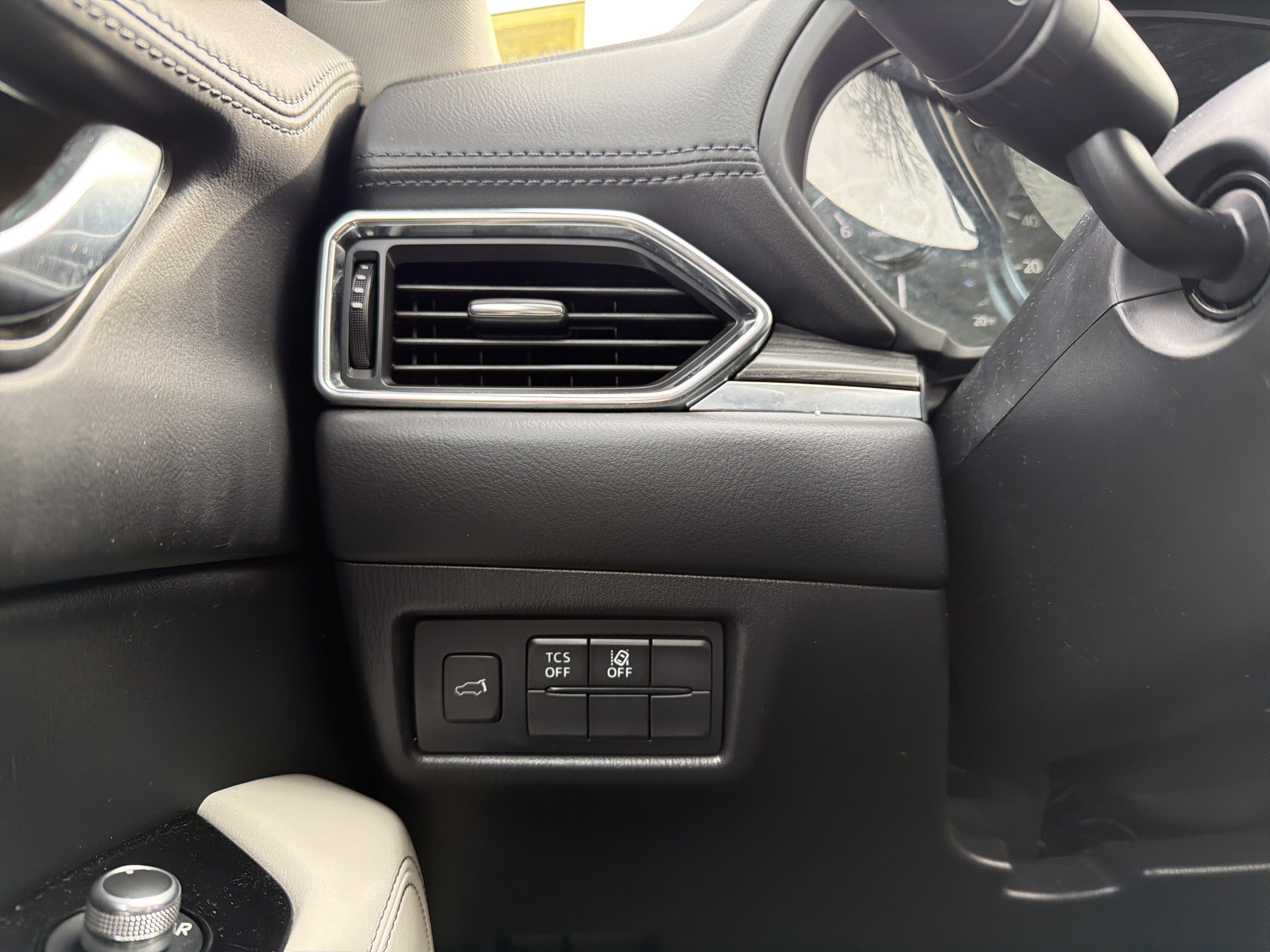 2019 Mazda Mazda CX-5 Grand Touring