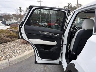 2019 Mazda Mazda CX-5 Grand Touring