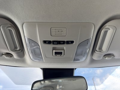 2020 Toyota Corolla Hybrid LE