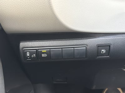 2020 Toyota Corolla Hybrid LE