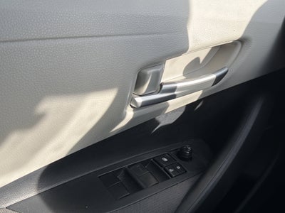 2020 Toyota Corolla Hybrid LE