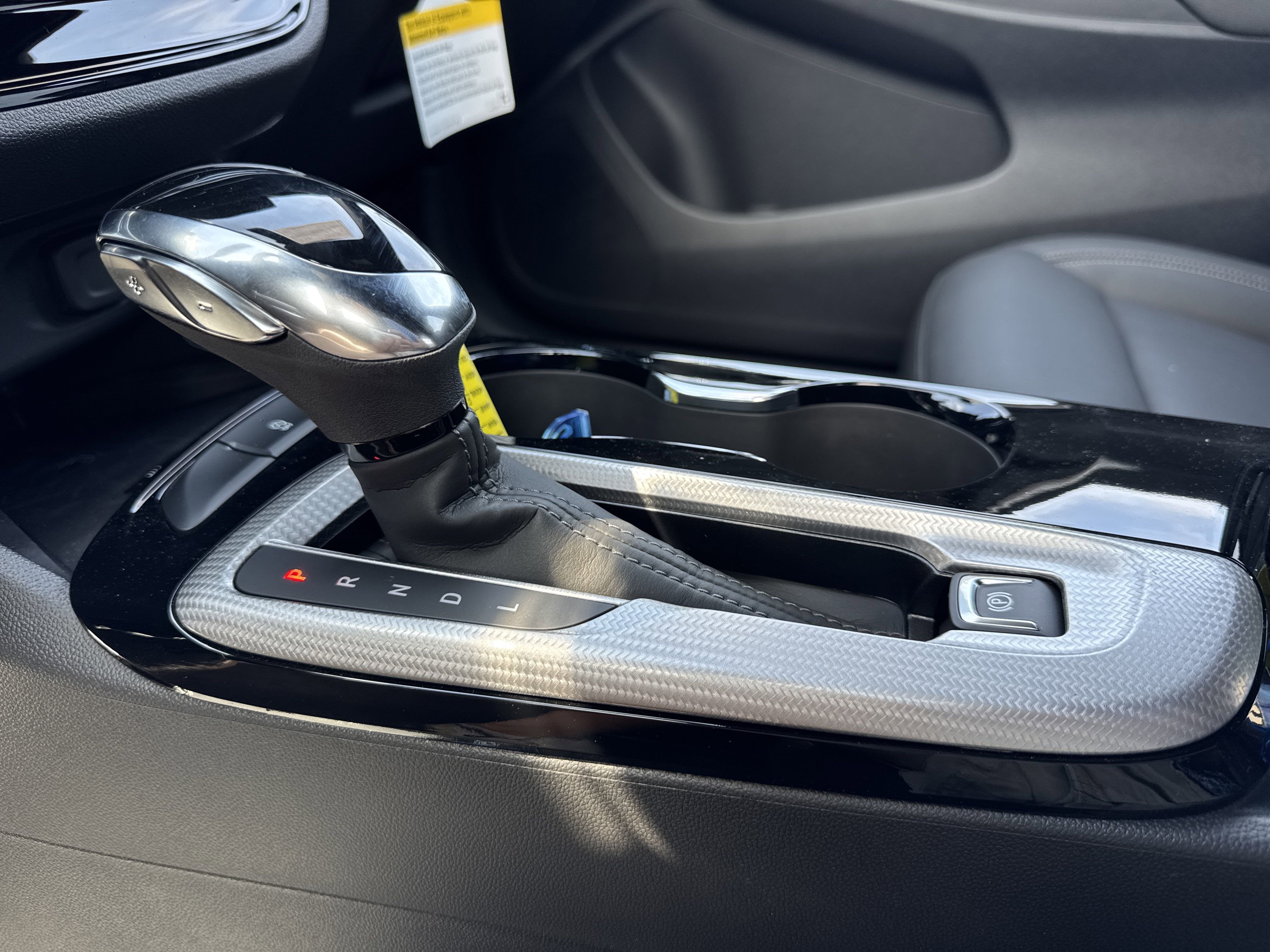 2025 Buick Envista Avenir