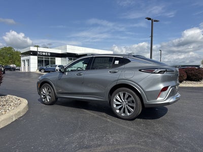 2025 Buick Envista Avenir