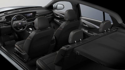 2025 Buick Envista Avenir