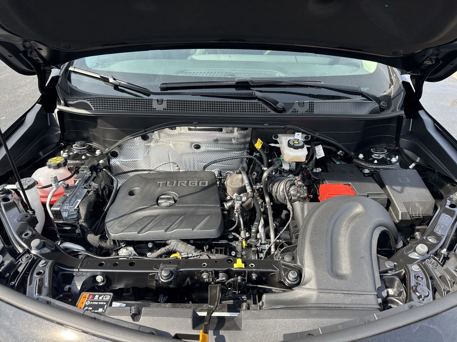 2025 Buick Encore GX Preferred in Lake Katrine, NY Kingston Buick