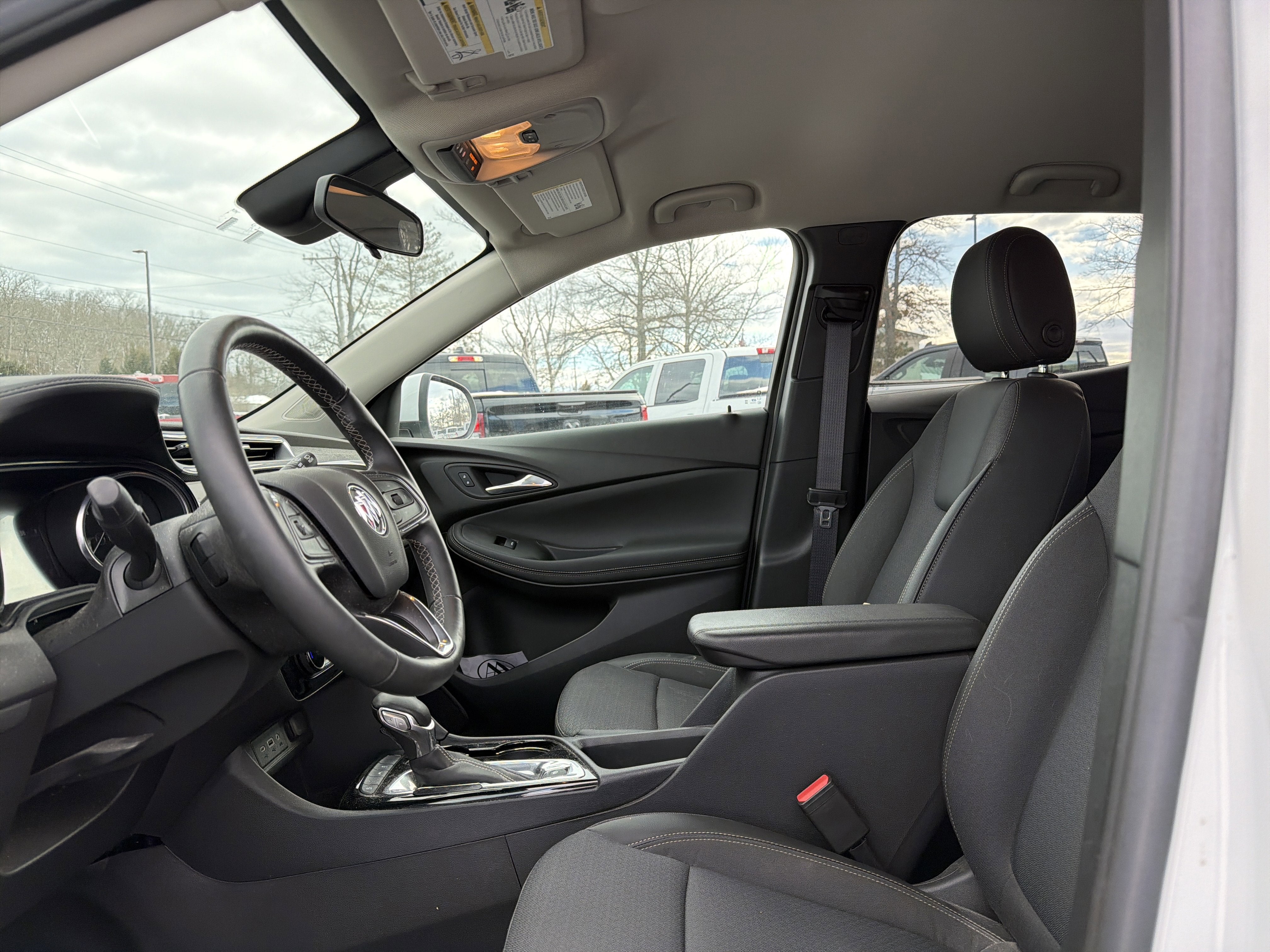 2023 Buick Encore GX Preferred