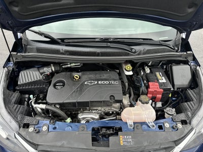 2022 Chevrolet Spark LS Automatic