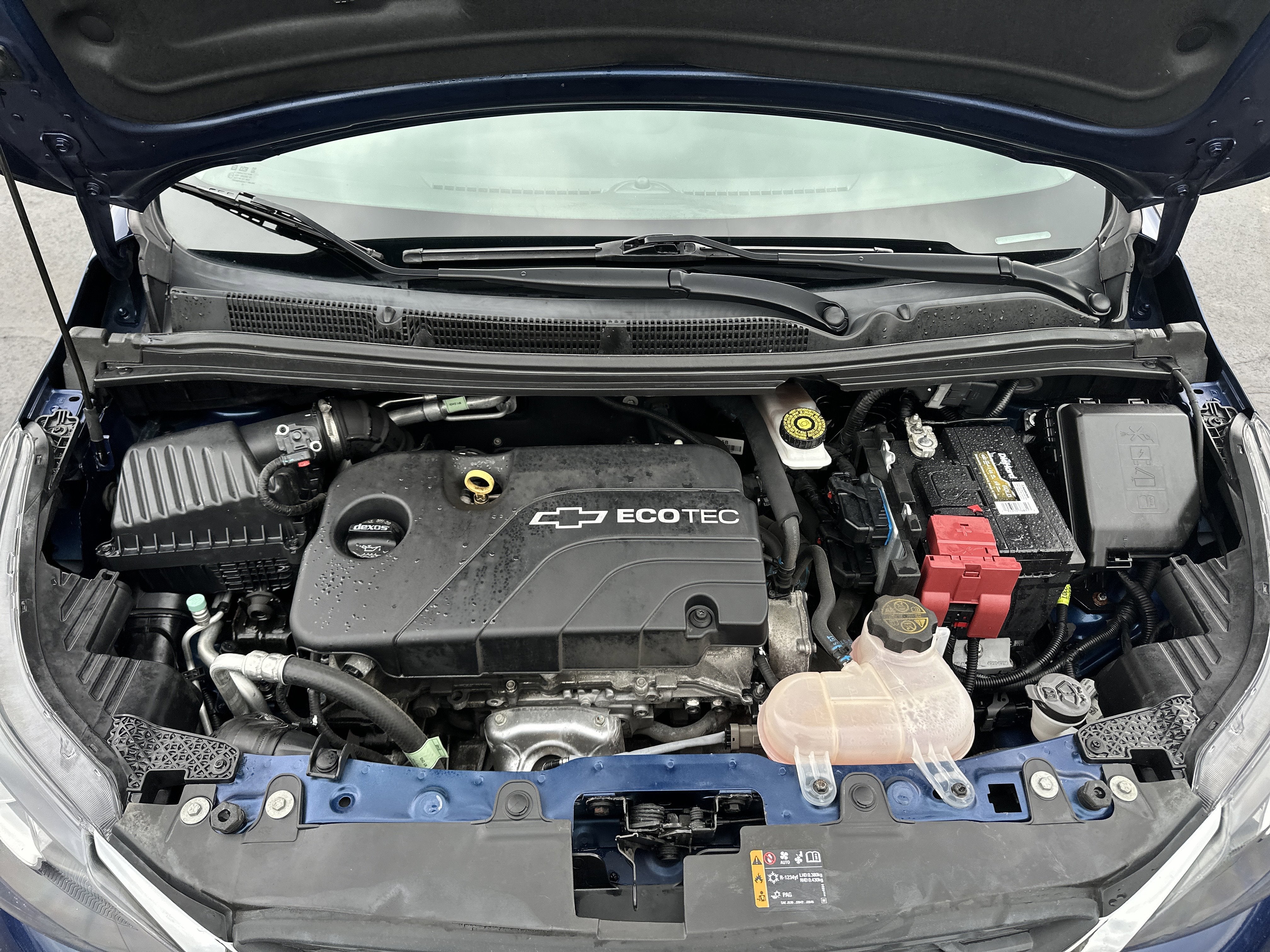 2022 Chevrolet Spark LS Automatic