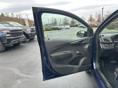 2022 Chevrolet Spark LS Automatic