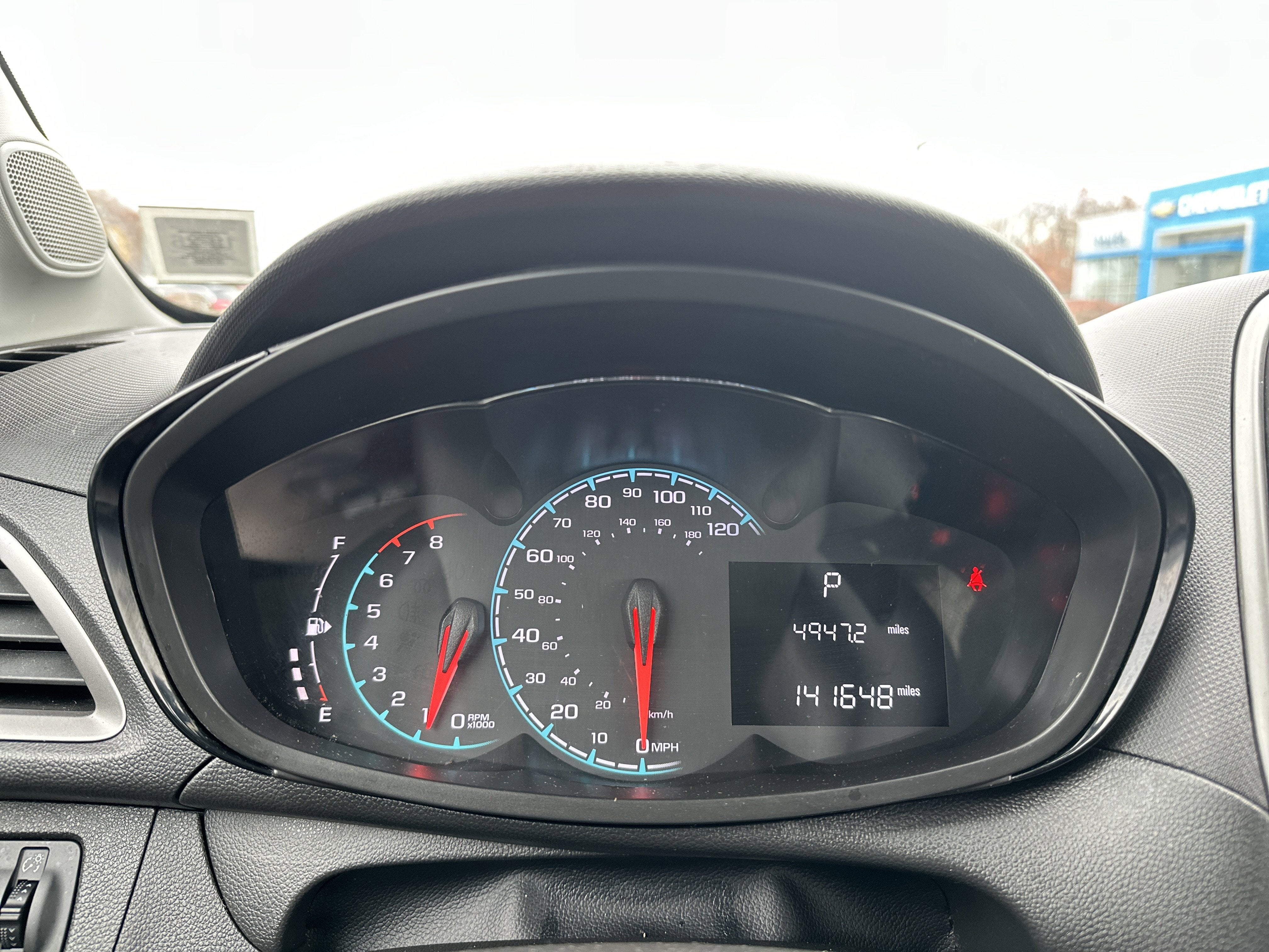 2022 Chevrolet Spark LS Automatic