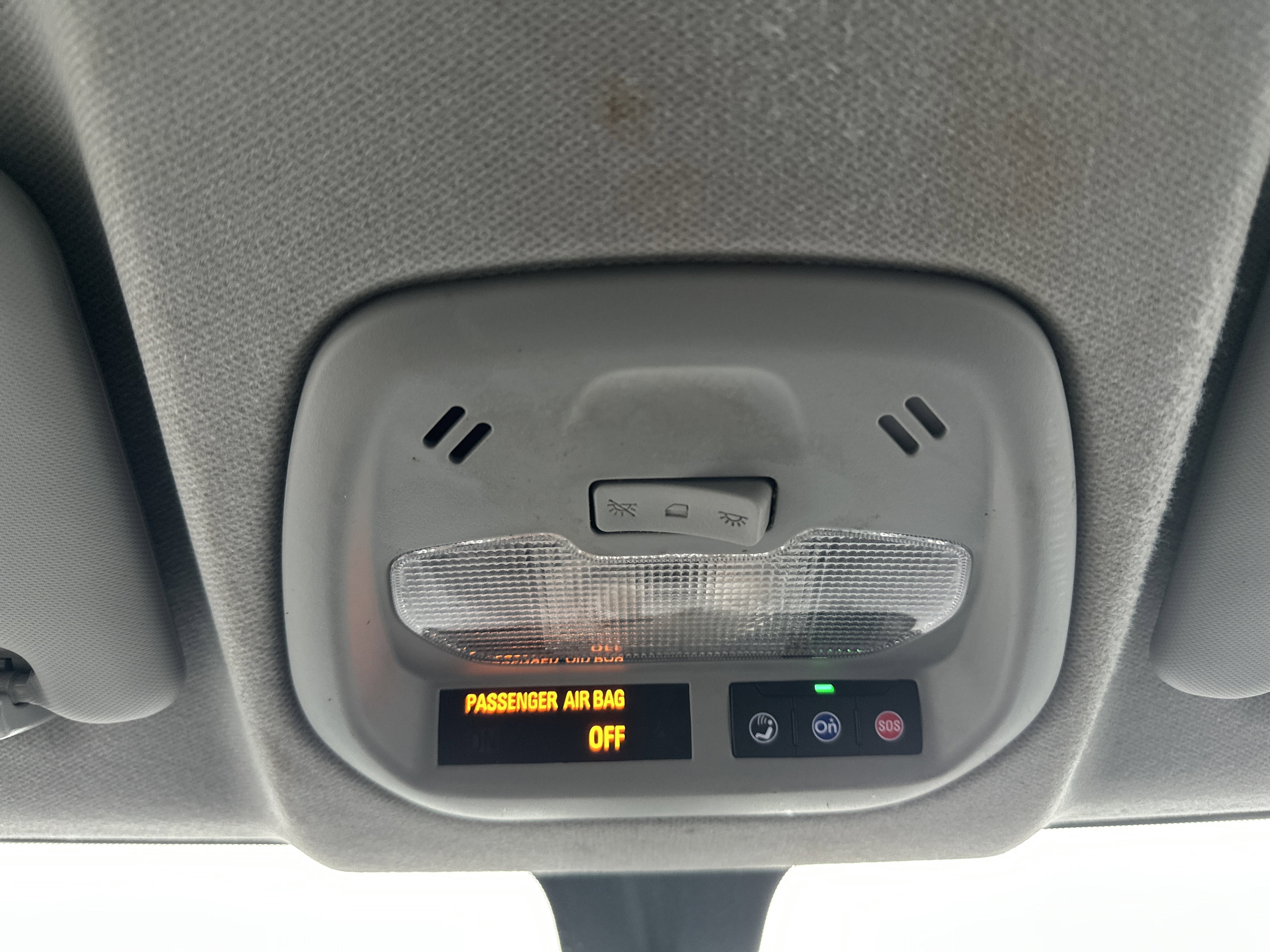 2022 Chevrolet Spark LS Automatic