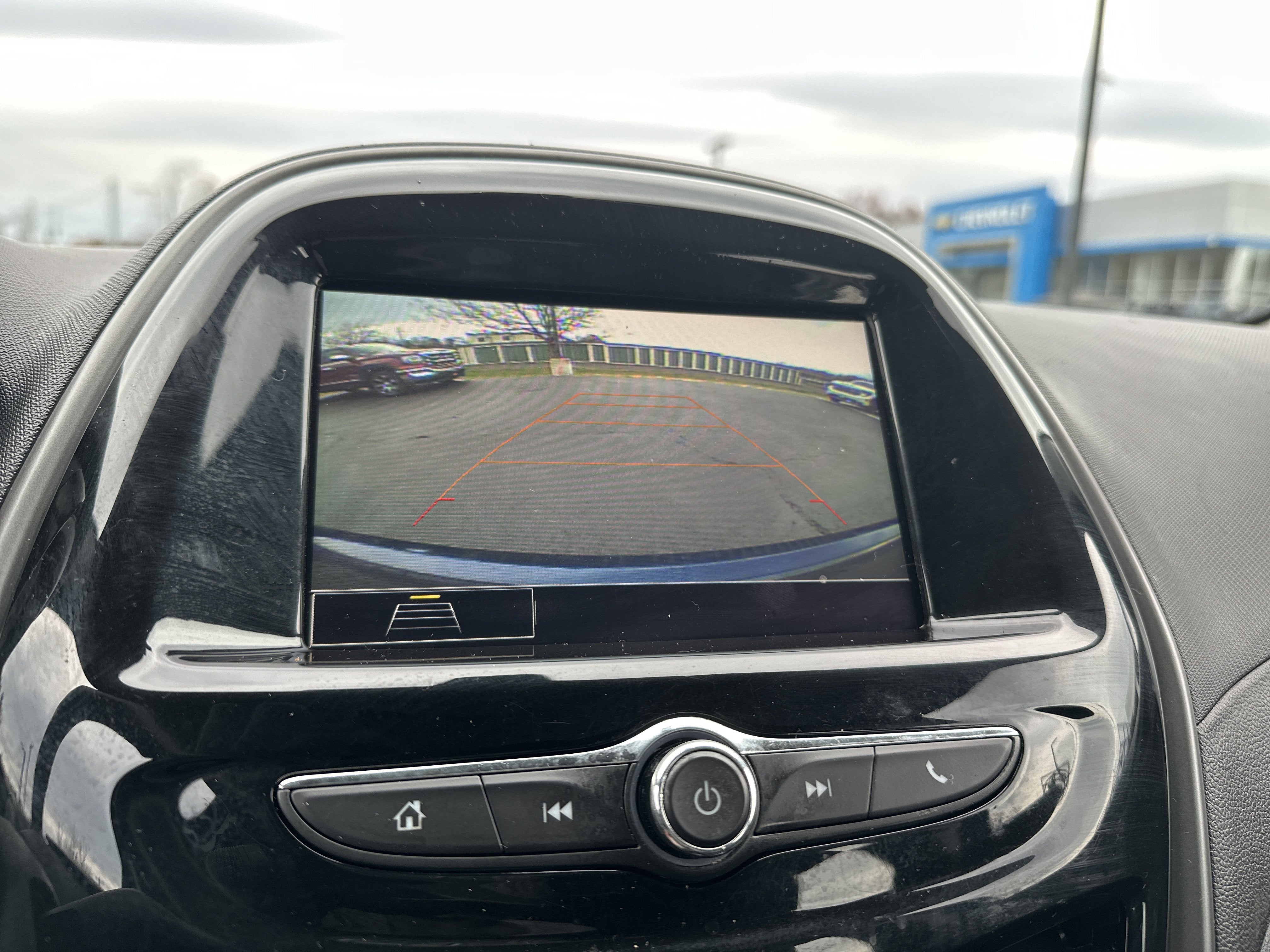 2022 Chevrolet Spark LS Automatic