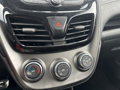 2022 Chevrolet Spark LS Automatic