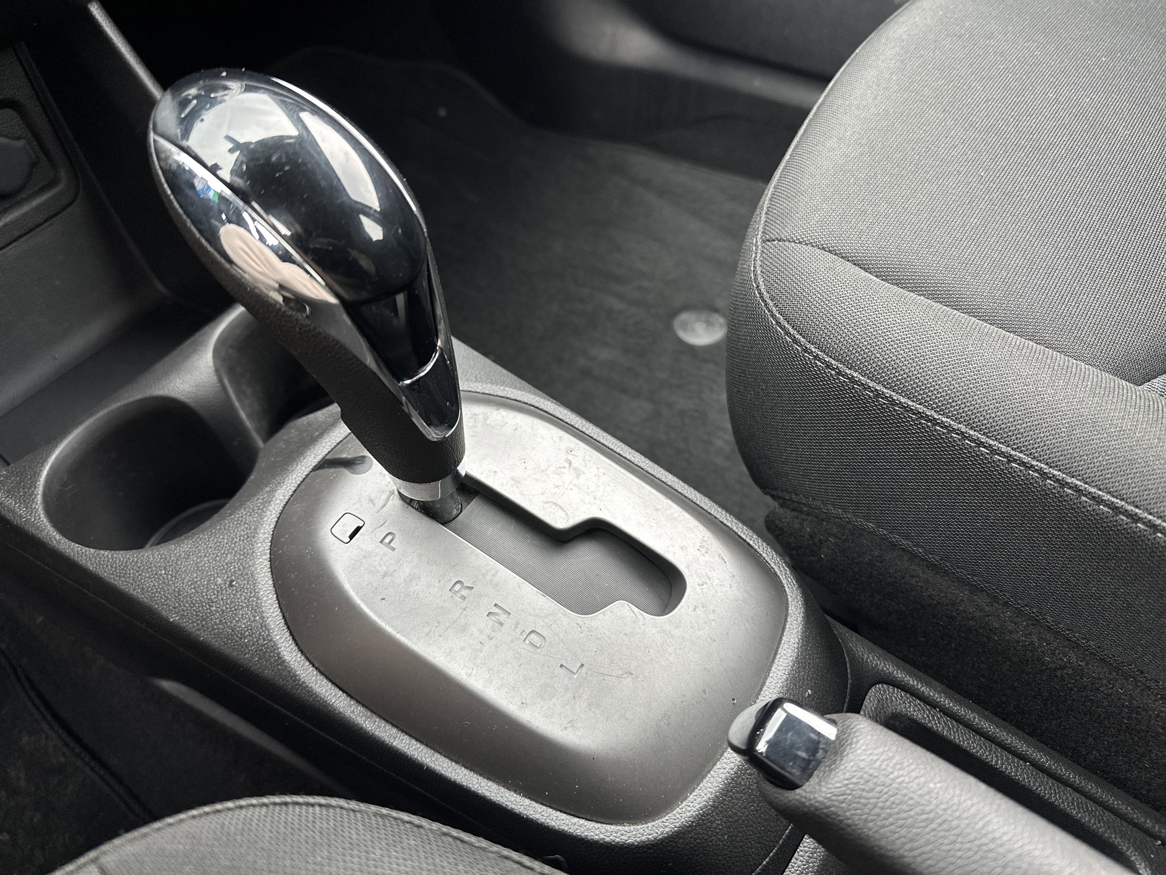 2022 Chevrolet Spark LS Automatic