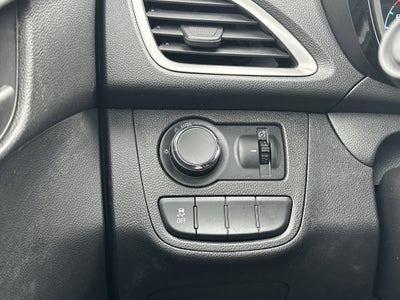 2022 Chevrolet Spark LS Automatic