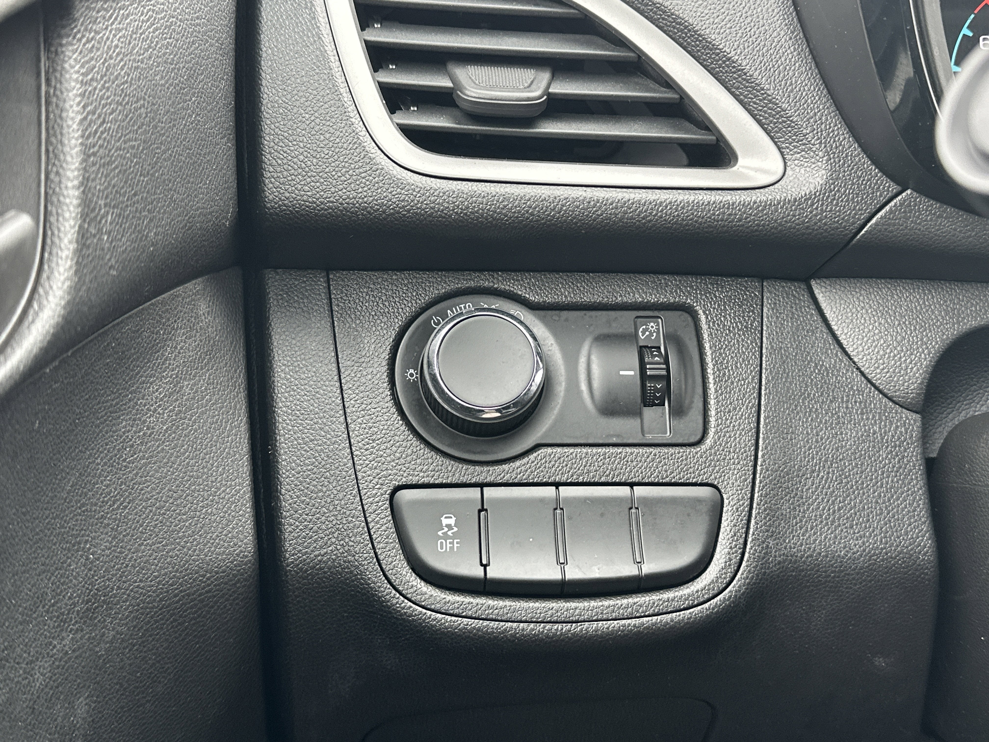 2022 Chevrolet Spark LS Automatic